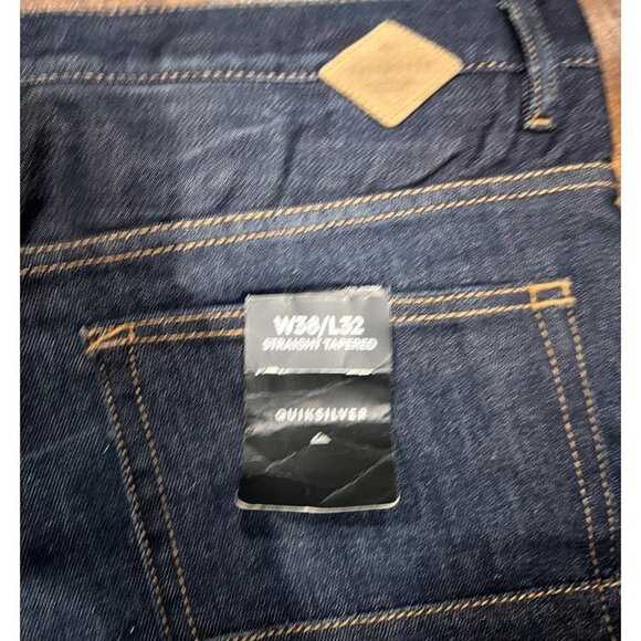 Quick Silver NEW jeans - Picture 6 of 8